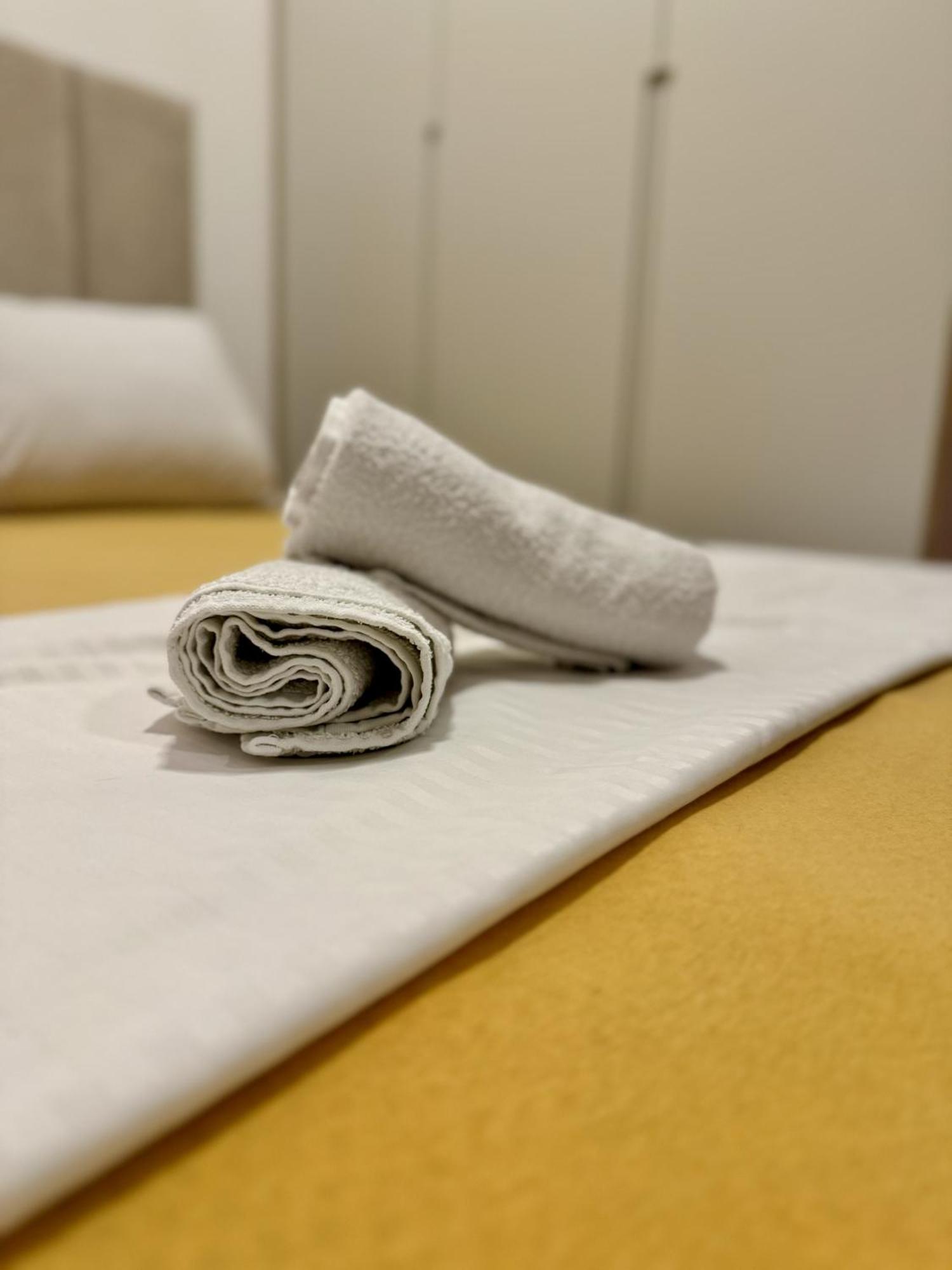 Maria Luxury Apartment Скопье Экстерьер фото
